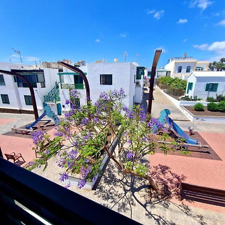 Apartamento Margarita Playa Blanca  Exterior photo