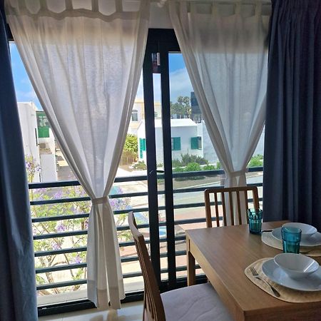 Apartamento Margarita Playa Blanca  Exterior photo