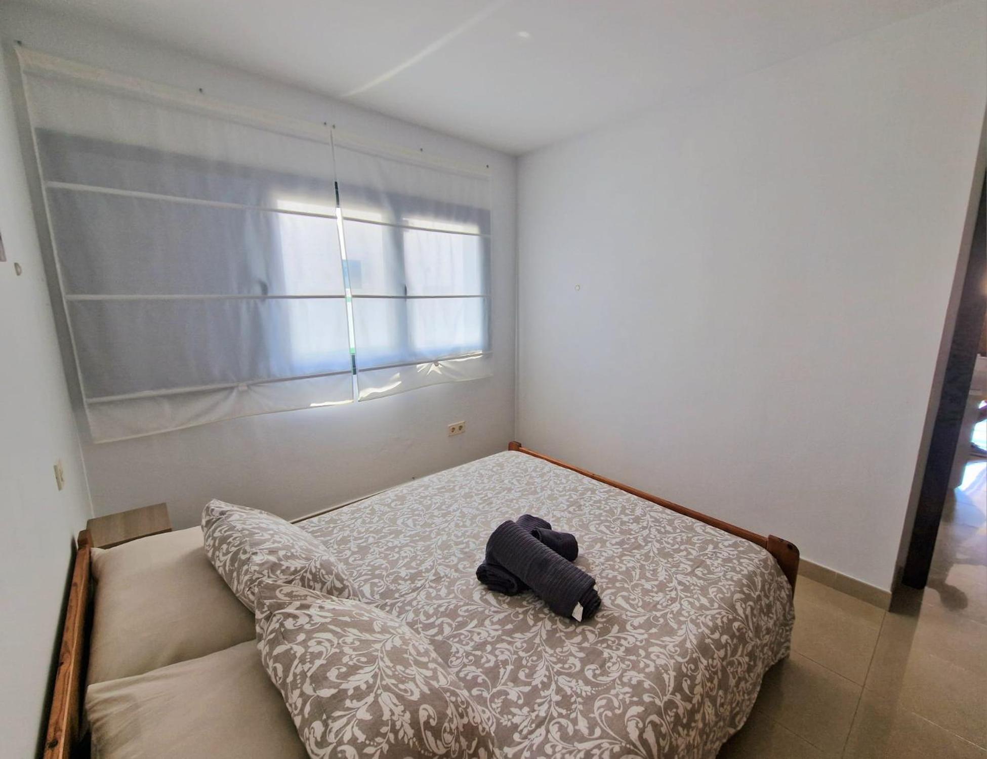 Apartamento Margarita Playa Blanca  Exterior photo