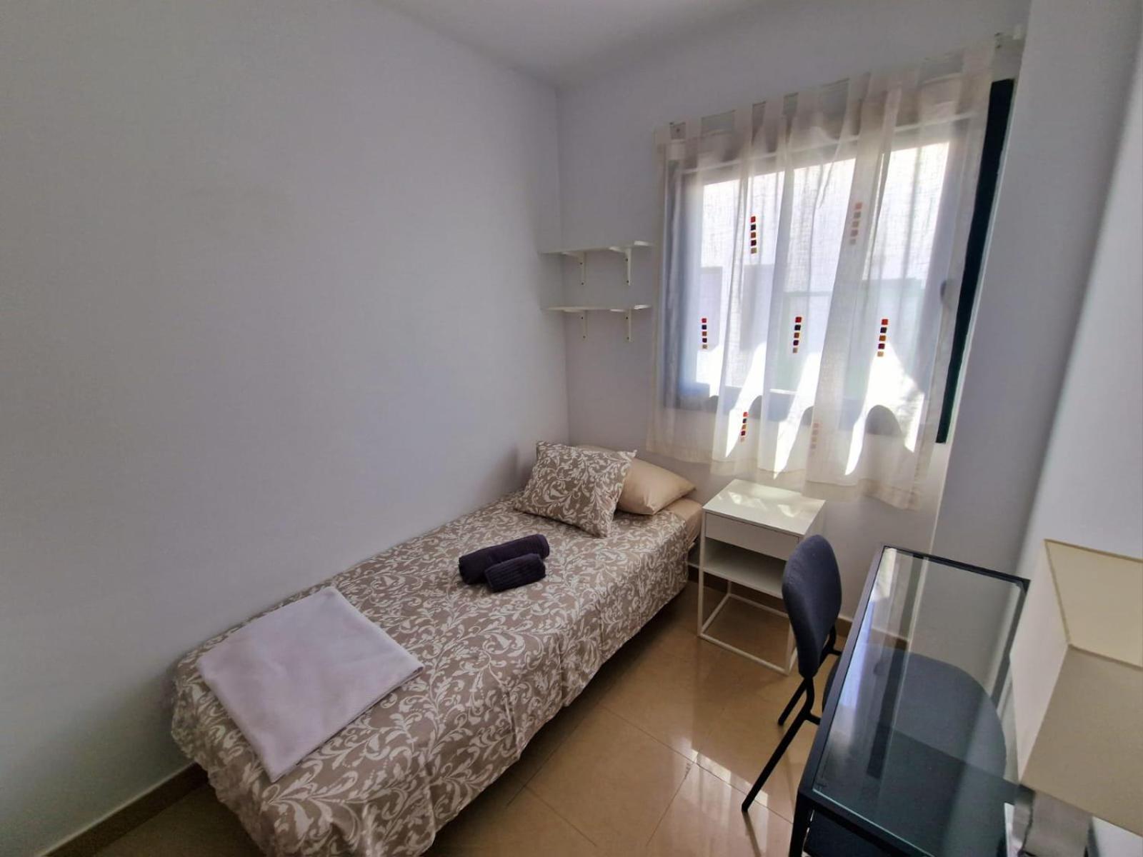 Apartamento Margarita Playa Blanca  Exterior photo