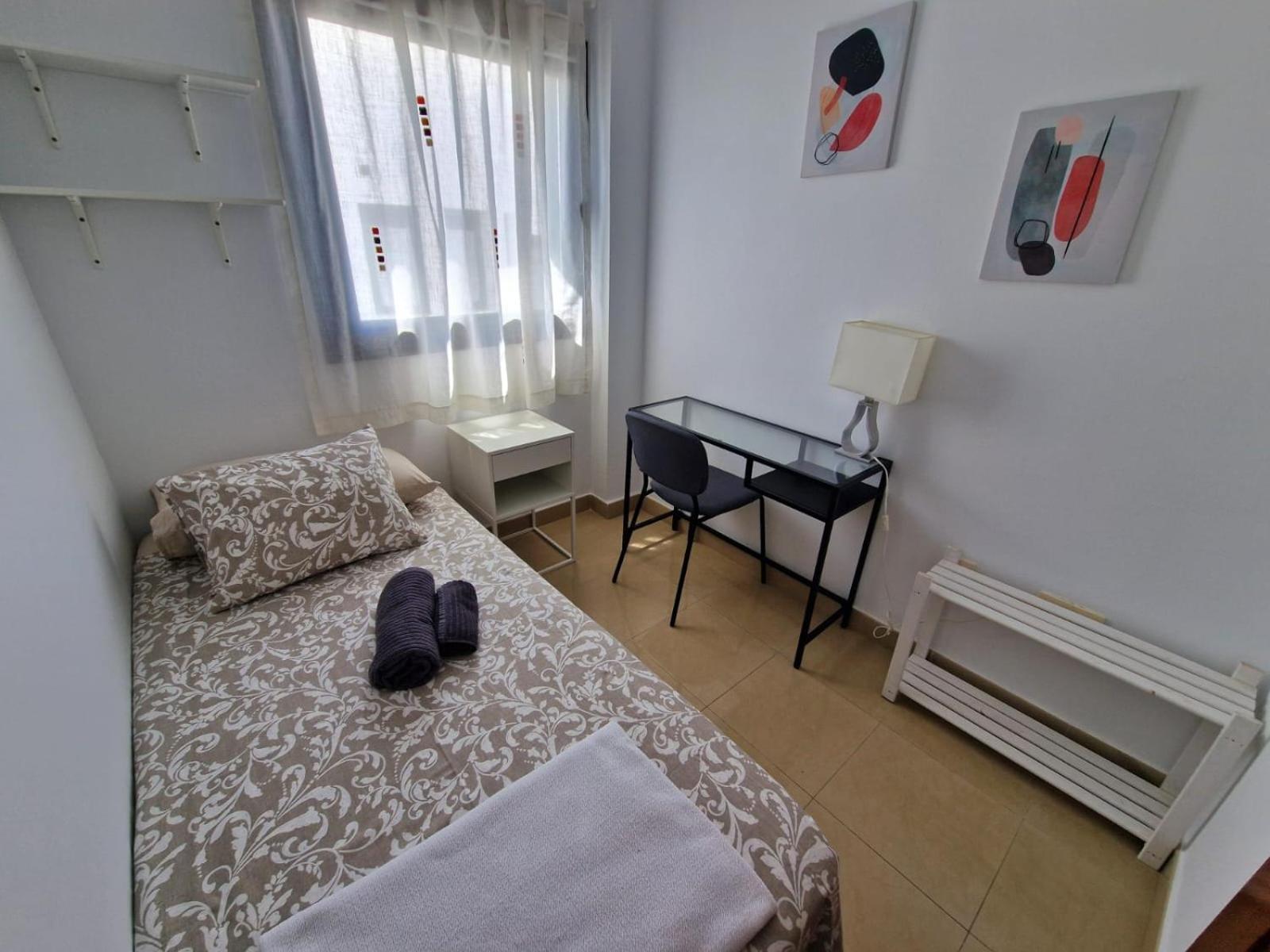 Apartamento Margarita Playa Blanca  Exterior photo