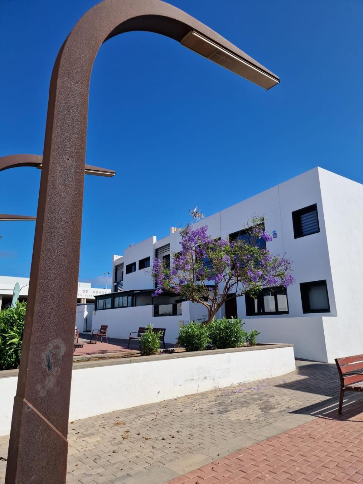 Apartamento Margarita Playa Blanca  Exterior photo