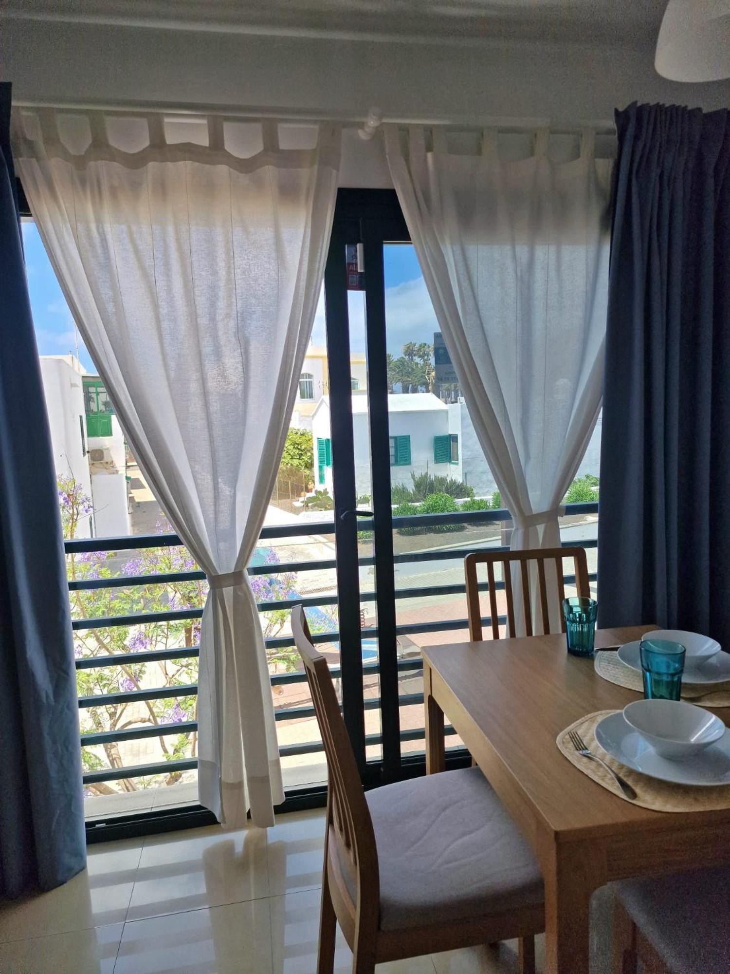 Apartamento Margarita Playa Blanca  Exterior photo